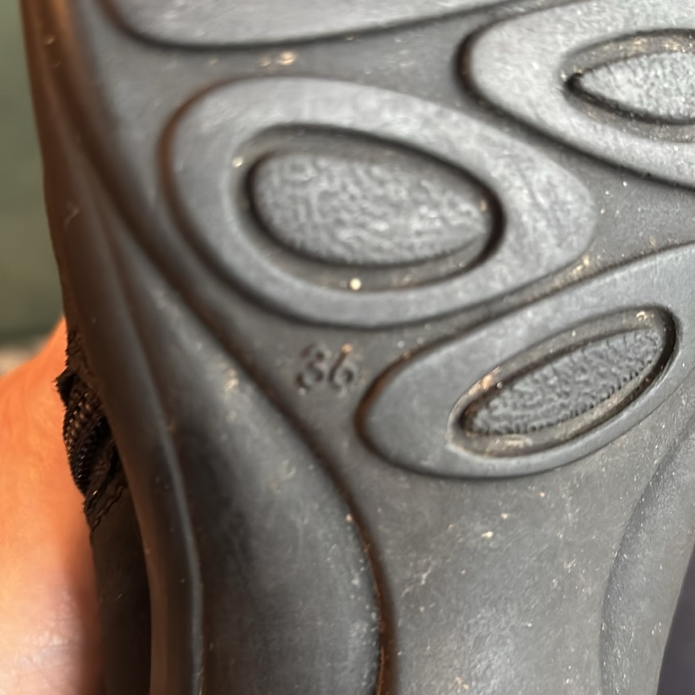 Wolky Gloria Zip Up Leather boots - Picture 4 of 10